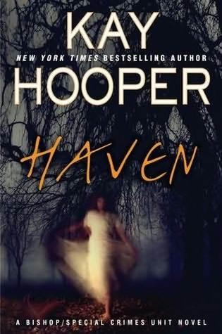 Haven book cover