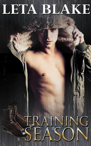 Training Season book cover
