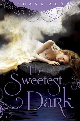 The Sweetest Dark book cover