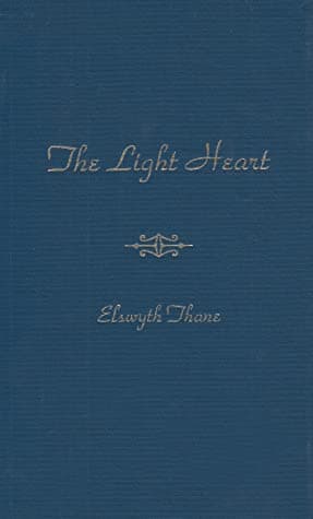 The Light Heart book cover