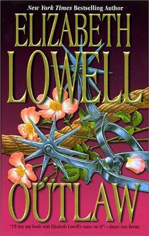 Outlaw book cover