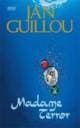 Madame Terror book cover