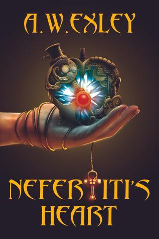 Series Book Cover Preview