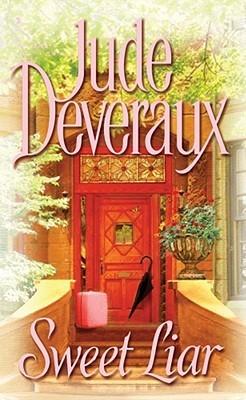 Sweet Liar book cover