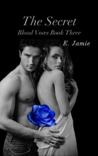 The Secret book cover