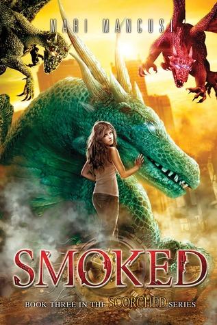 Series Book Cover Preview