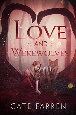 Love and Werewolves book cover