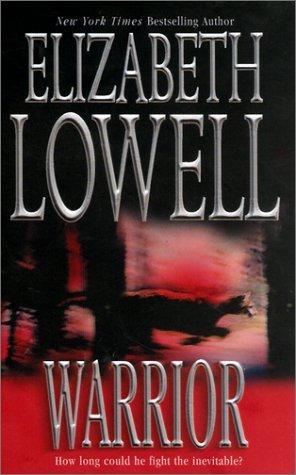 Warrior book cover