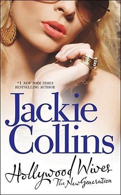 Hollywood Wives - The New Generation book cover