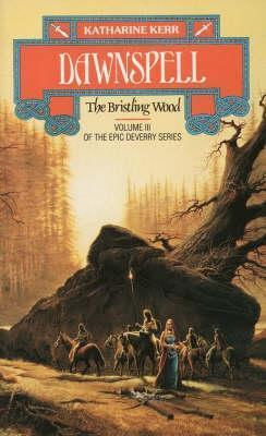 Dawnspell book cover