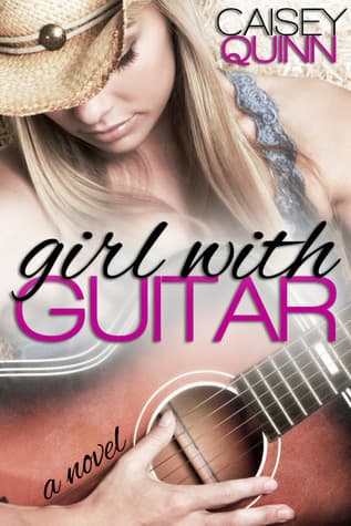 Girl with Guitar book cover