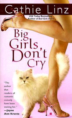 Big Girls Don't Cry book cover
