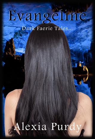 Evangeline book cover