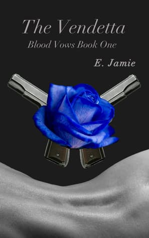 The Vendetta book cover