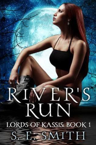River's Run book cover