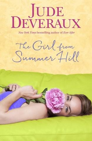 The Girl from Summer Hill book cover