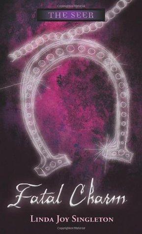 Fatal Charm book cover