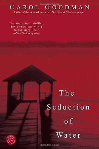 The Seduction of Water book cover