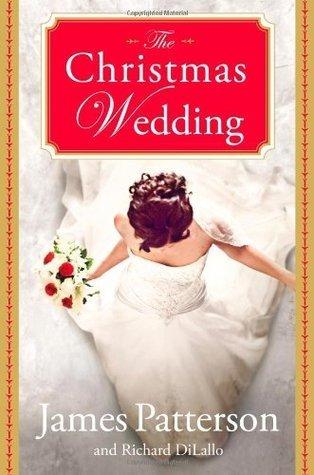 The Christmas Wedding book cover