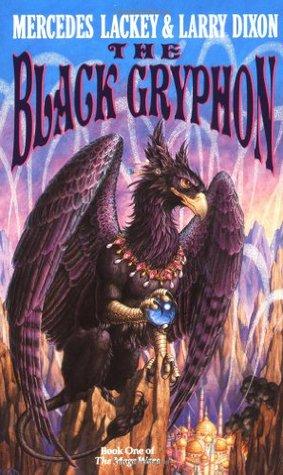 The Black Gryphon