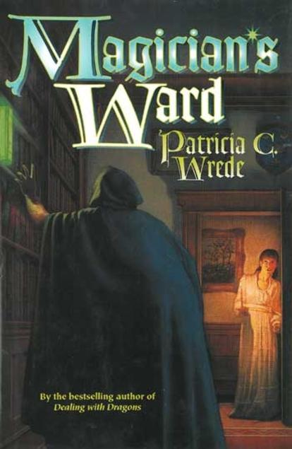 Series Book Cover Preview