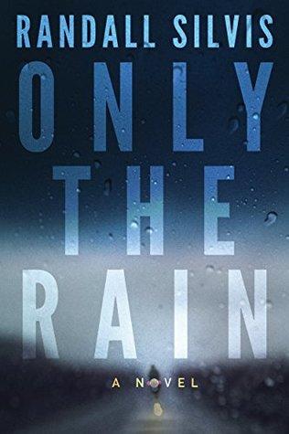 Only the Rain book cover