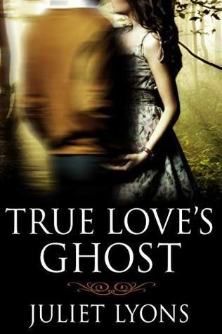 True Love's Ghost book cover