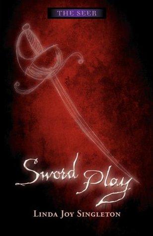 Sword Play book cover