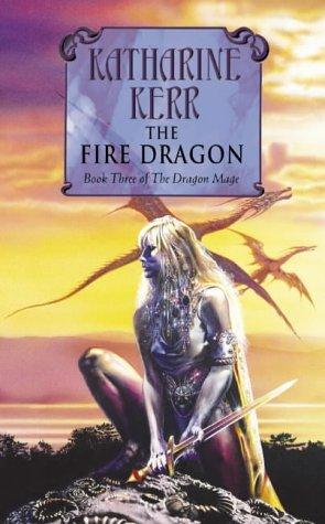The Fire Dragon book cover