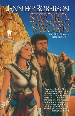Sword-Sworn book cover