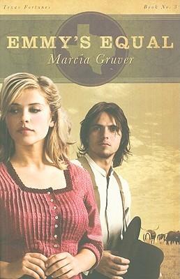 Emmy's Equal book cover