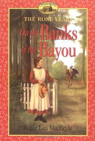 On the Banks of the Bayou book cover