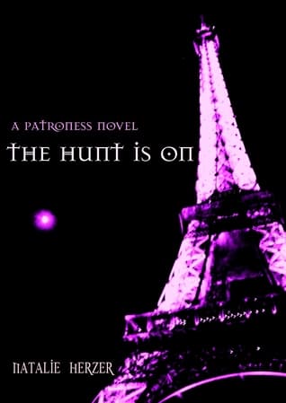 The Hunt is On book cover