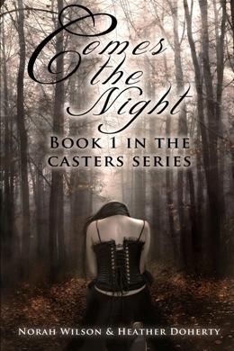 Comes the Night book cover