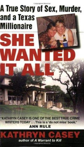 She Wanted It All book cover