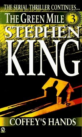 Coffey's Hands book cover