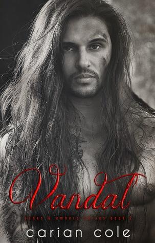 Series Book Cover Preview