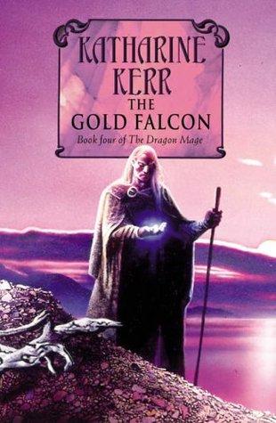 The Gold Falcon book cover