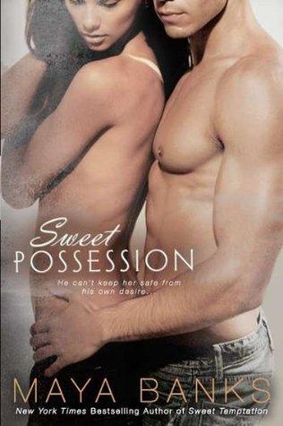 Sweet Possession book cover