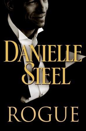 Rogue book cover