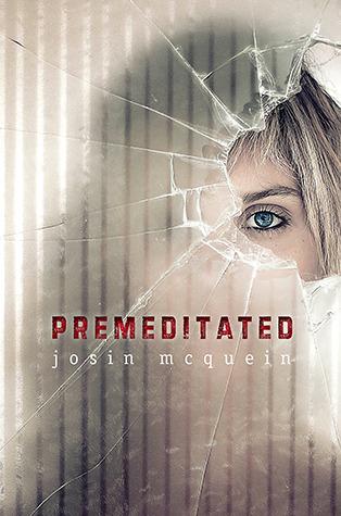 Premeditated book cover