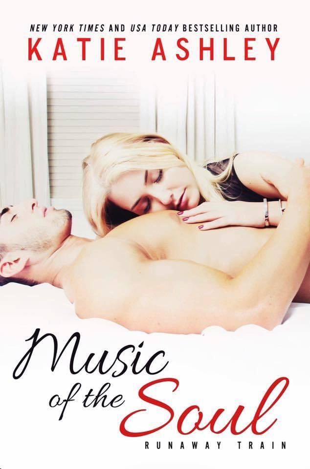 Music of the Soul book cover