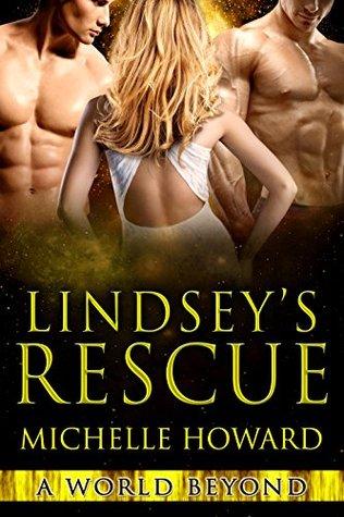 Lindsey's Rescue book cover