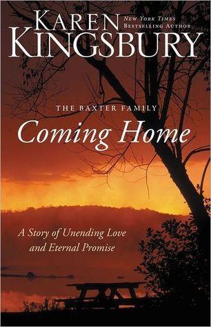 Coming Home book cover