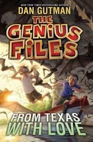 From Texas with Love book cover