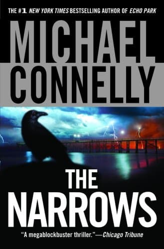 The Narrows book cover