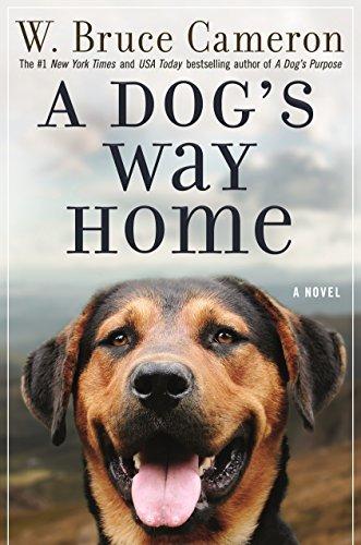 A Dog's Way Home