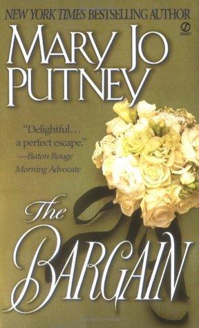 The Bargain book cover