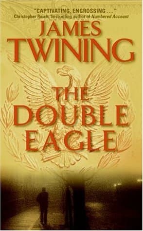 The Double Eagle book cover