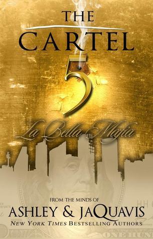 La Bella Mafia book cover